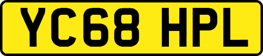 YC68HPL