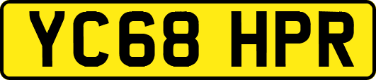 YC68HPR