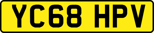 YC68HPV