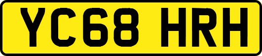 YC68HRH