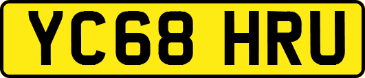 YC68HRU