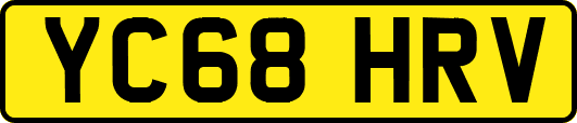 YC68HRV