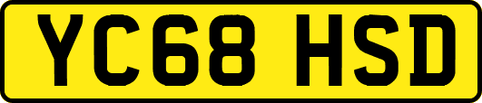 YC68HSD