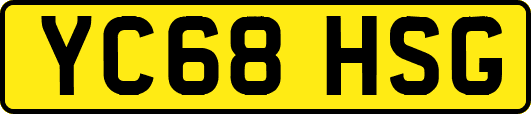 YC68HSG