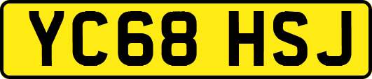 YC68HSJ