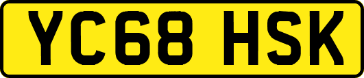 YC68HSK