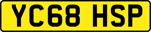 YC68HSP