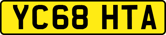 YC68HTA