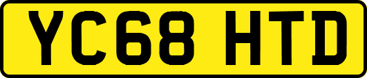 YC68HTD