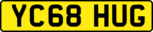 YC68HUG