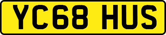 YC68HUS