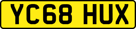 YC68HUX