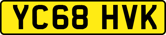 YC68HVK