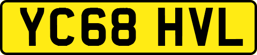 YC68HVL