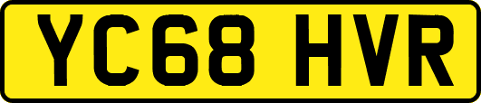 YC68HVR