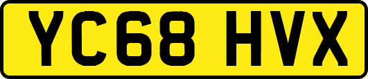 YC68HVX