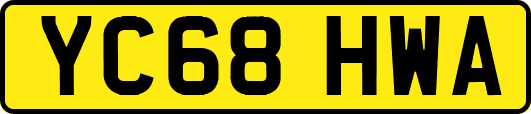 YC68HWA