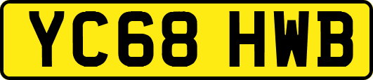 YC68HWB