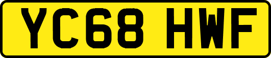 YC68HWF