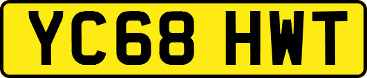 YC68HWT