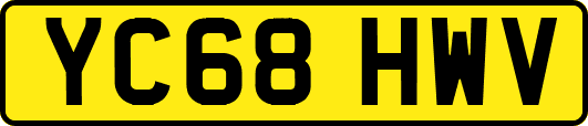 YC68HWV