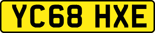 YC68HXE