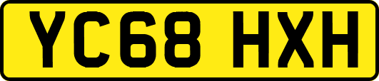 YC68HXH