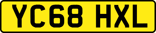 YC68HXL