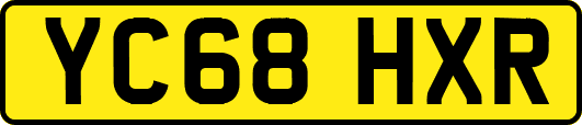 YC68HXR