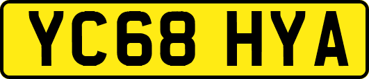 YC68HYA