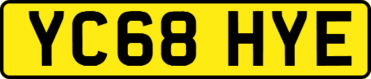 YC68HYE