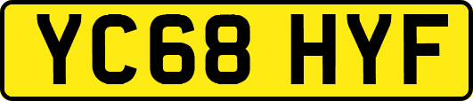 YC68HYF