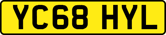 YC68HYL