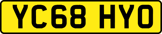 YC68HYO