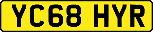 YC68HYR