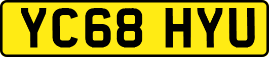 YC68HYU