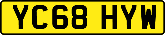 YC68HYW