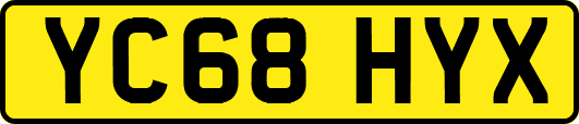 YC68HYX