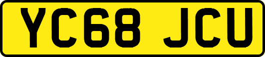 YC68JCU