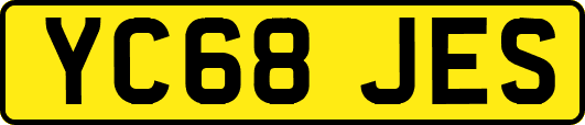 YC68JES