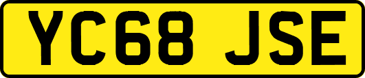 YC68JSE