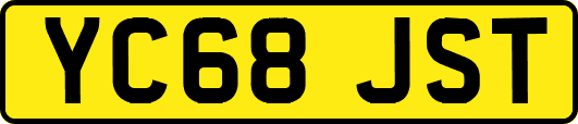 YC68JST