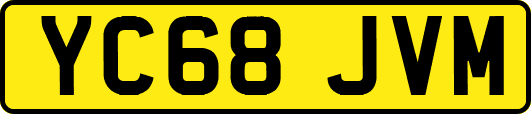 YC68JVM