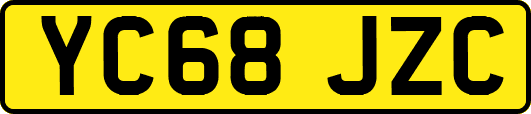 YC68JZC