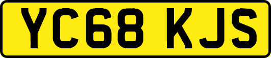 YC68KJS