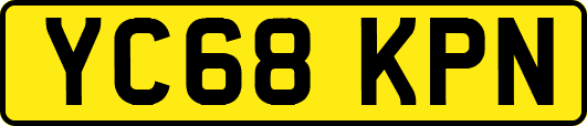 YC68KPN