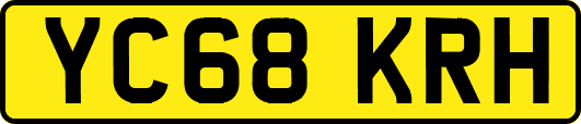 YC68KRH