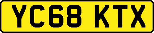 YC68KTX