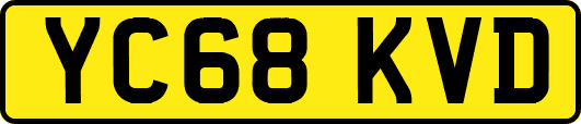 YC68KVD