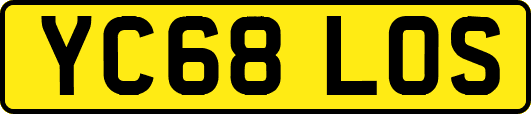 YC68LOS